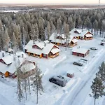 Apartment Sointuilevi B47 By In Lapland Levi