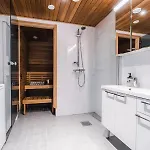 Sointuilevi B47 By In Lapland Levi
