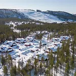 Sointuilevi B47 By In Lapland *
