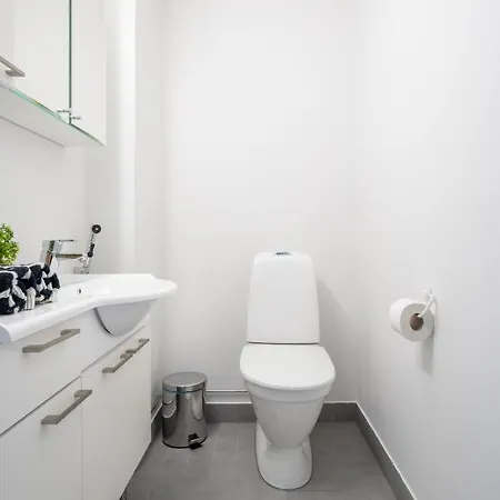 Apartment In Lapland - Sointuilevi B47 Levi