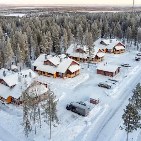 Lejlighed In Lapland - Sointuilevi B47 Levi