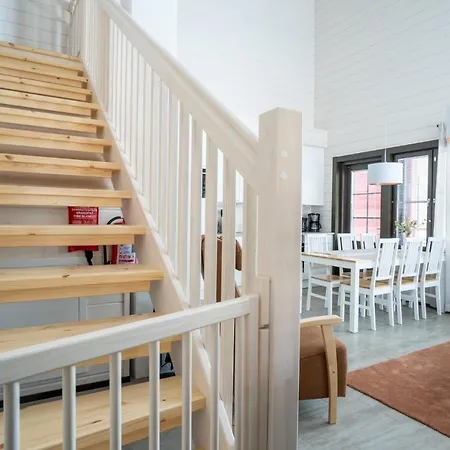 In Lapland - Sointuilevi B47 * Levi