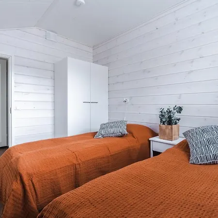 In Lapland - Sointuilevi B47 Apartment Levi