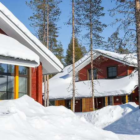 In Lapland - Sointuilevi B47 Apartment Levi