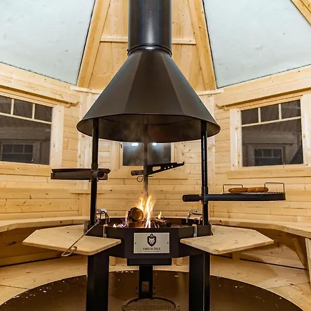 Apartment In Lapland - Sointuilevi B47 *