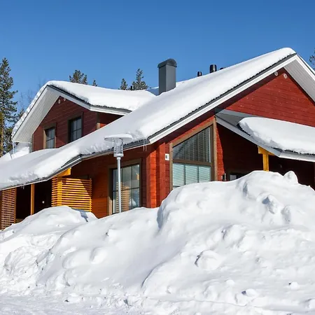 In Lapland - Sointuilevi B47 Lejlighed Levi