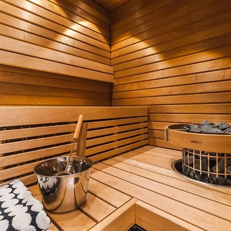 In Lapland - Sointuilevi B47 * Levi