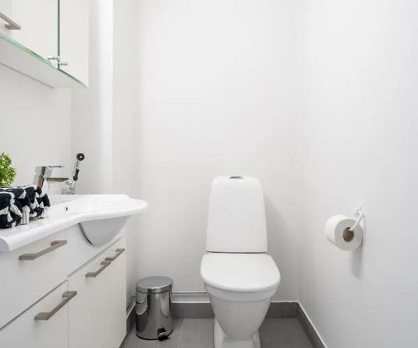 Апартаменты In Lapland - Sointuilevi B47 Леви